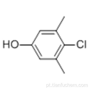 4-cloro-3,5-dimetilfenol CAS 88-04-0